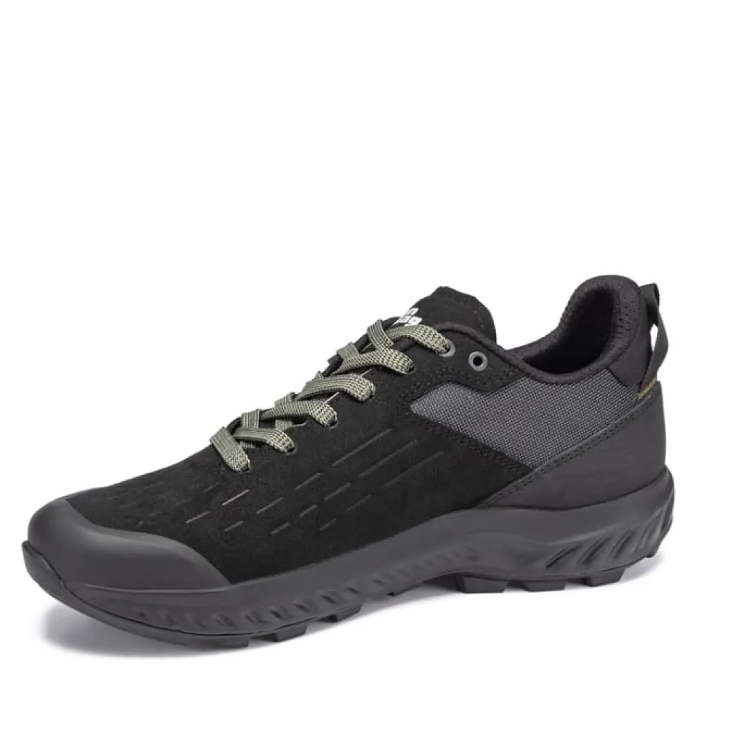 Hanwag Kaduro Low Gtx Black-asphalt