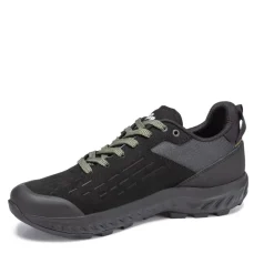Hanwag Kaduro Low Gtx Black-asphalt