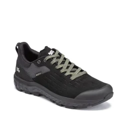 Hanwag Kaduro Low Gtx Black-asphalt