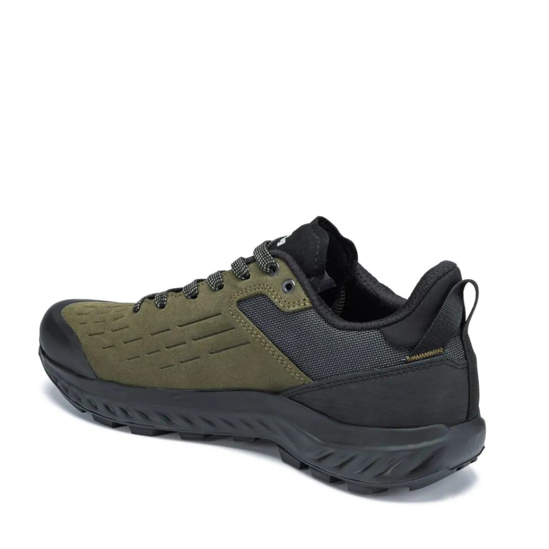 Hanwag Kaduro Low Gtx Olive-black