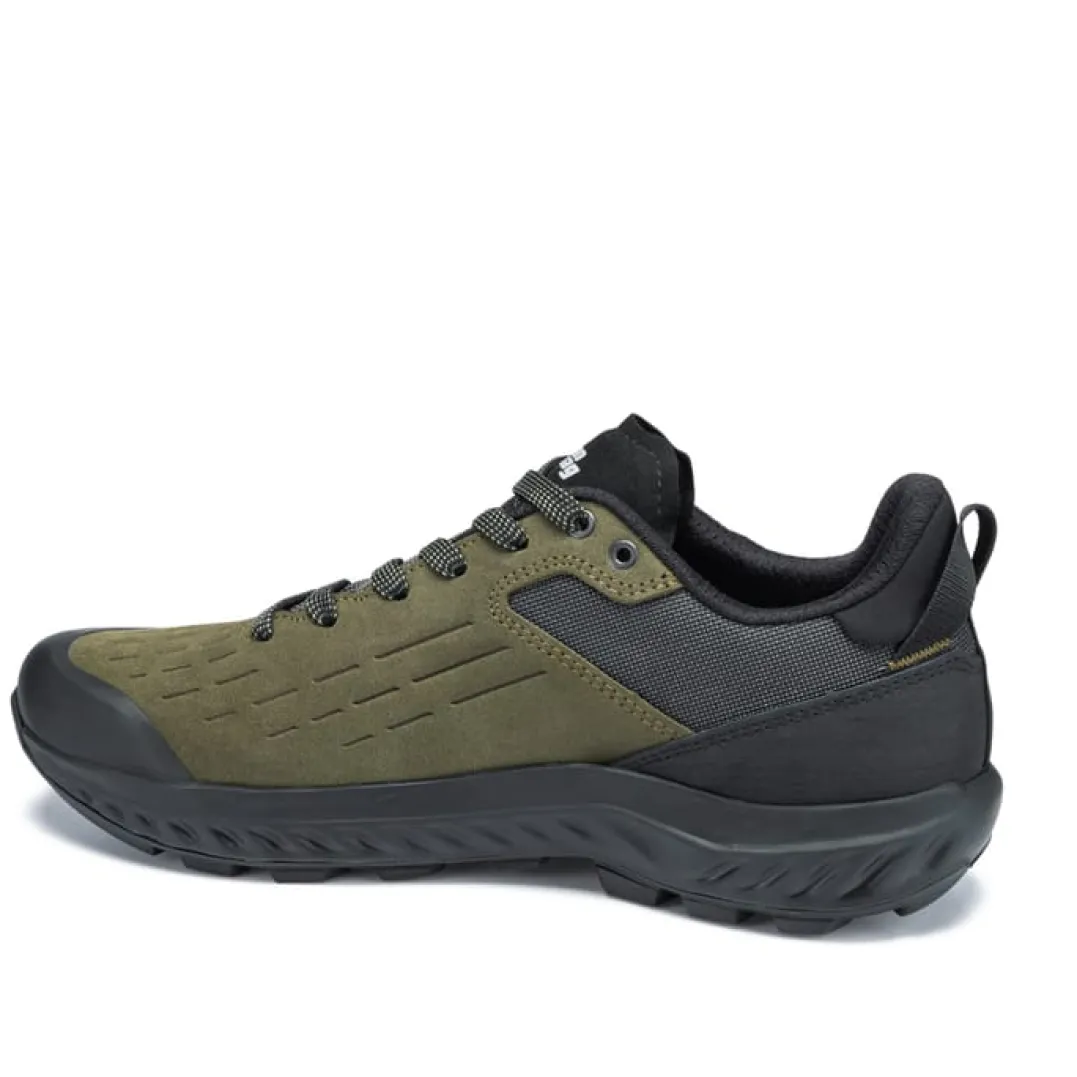Hanwag Kaduro Low Gtx Olive-black