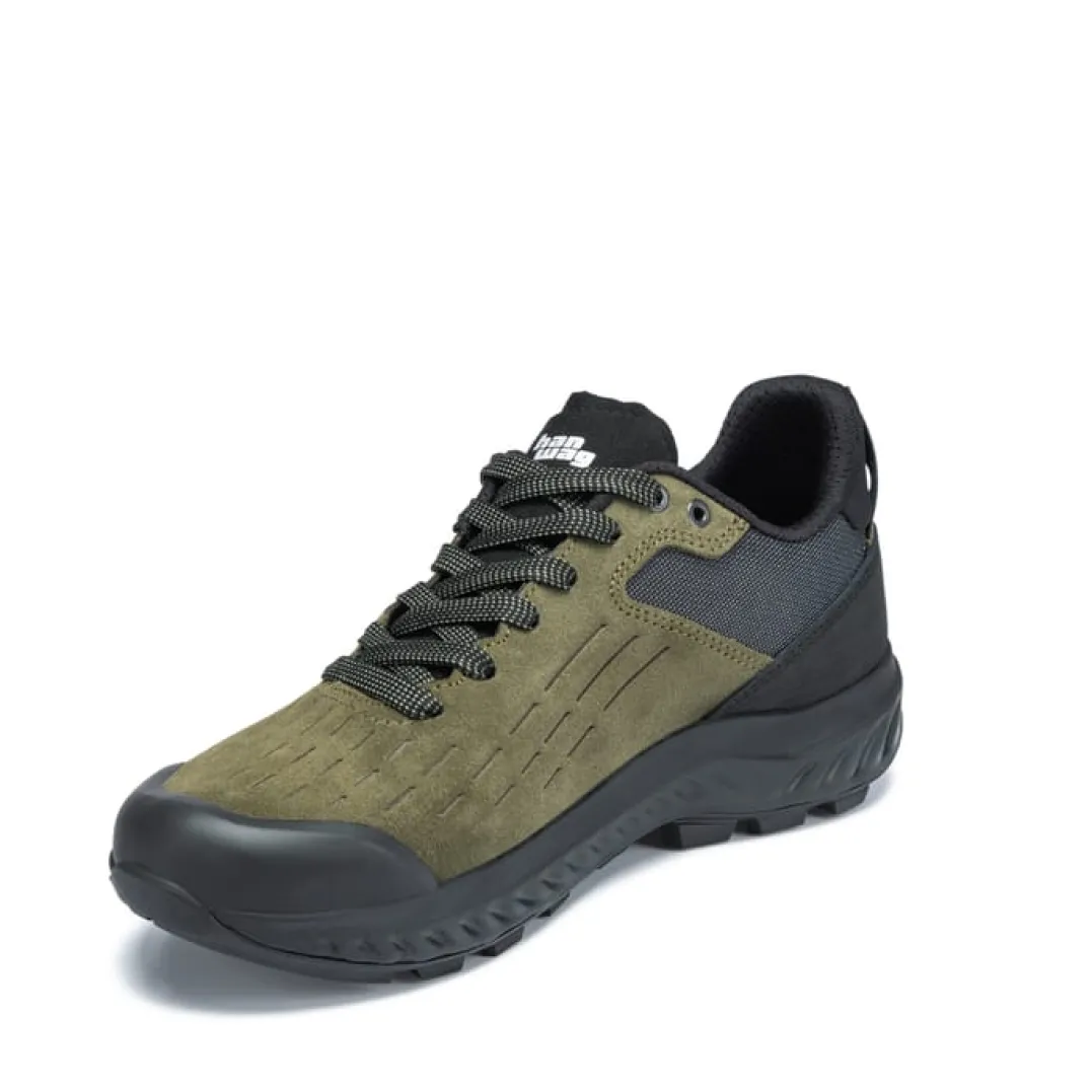 Hanwag Kaduro Low Gtx Olive-black