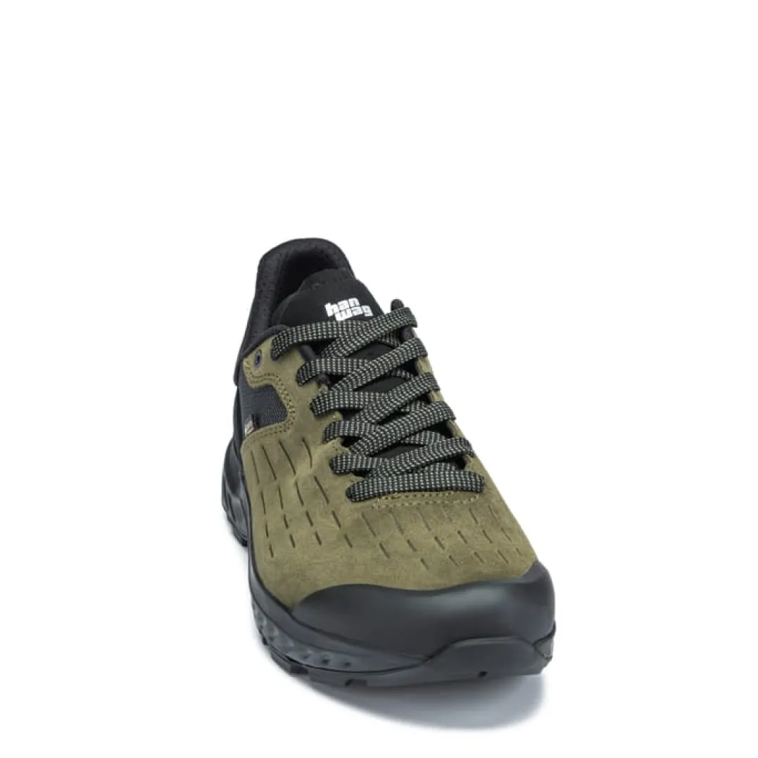 Hanwag Kaduro Low Gtx Olive-black