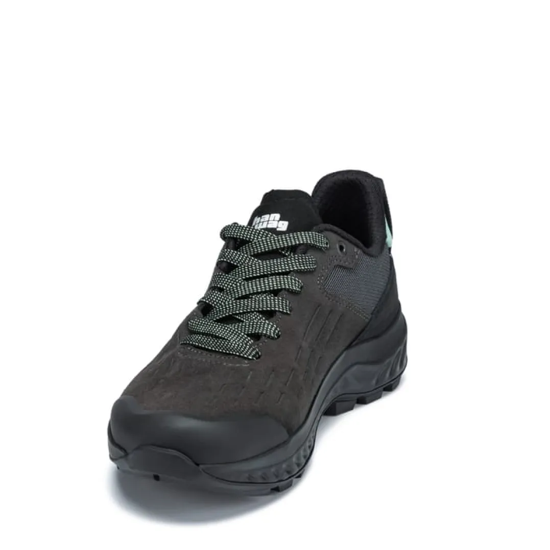 Hanwag Kaduro Low Lady Gtx Asphalt-black