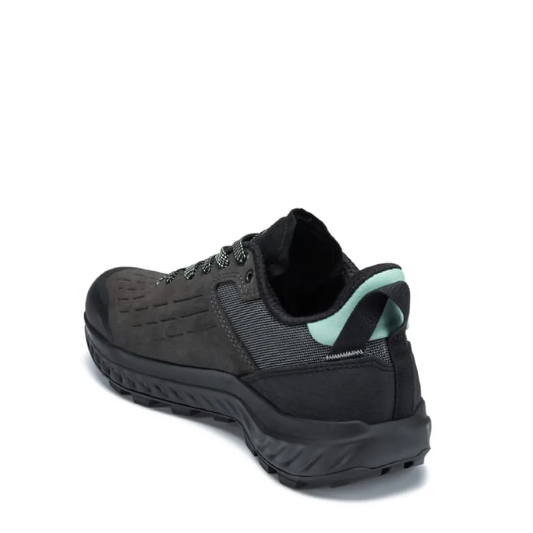 Hanwag Kaduro Low Lady Gtx Asphalt-black