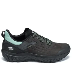 Hanwag Kaduro Low Lady Gtx Asphalt-black