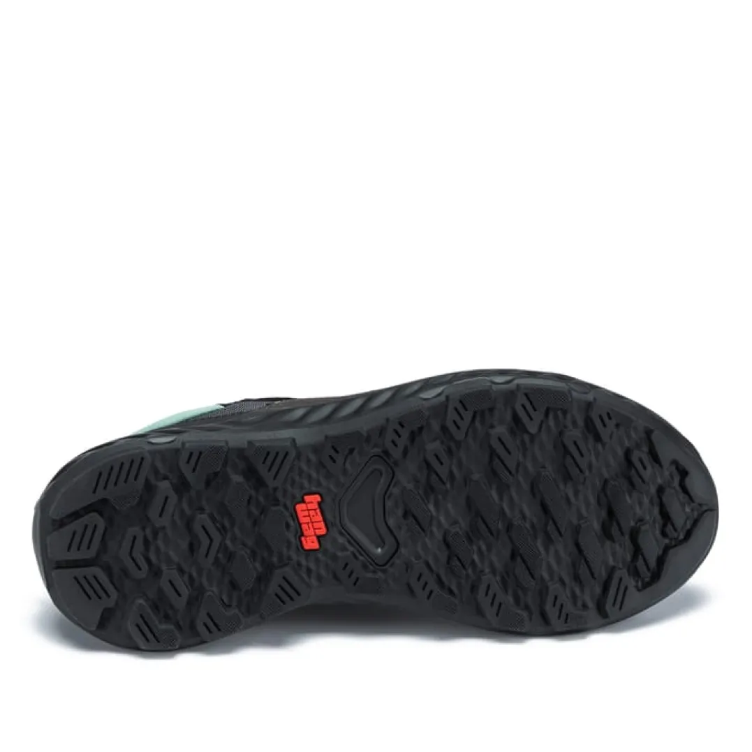 Hanwag Kaduro Low Lady Gtx Asphalt-black