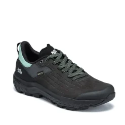 Hanwag Kaduro Low Lady Gtx Asphalt-black