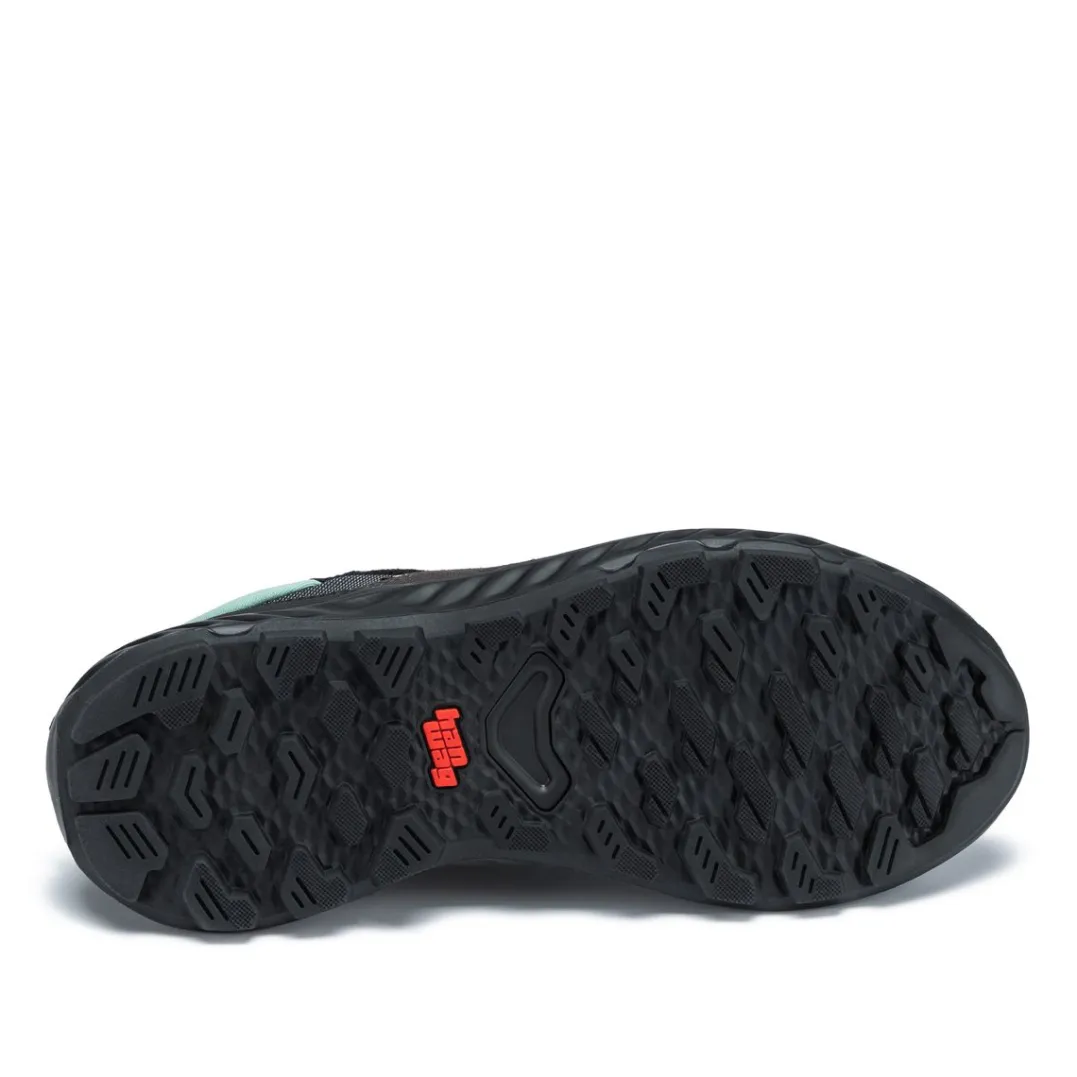 Hanwag Kaduro Low Lady Gtx Asphalt-black