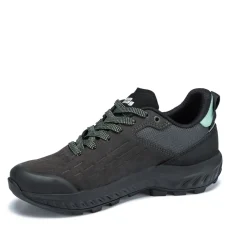 Hanwag Kaduro Low Lady Gtx Asphalt-black