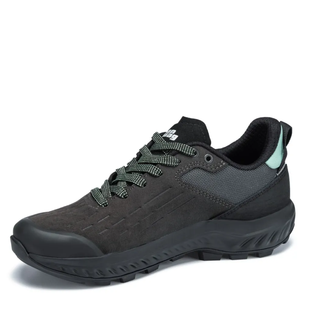 Hanwag Kaduro Low Lady Gtx Asphalt-black