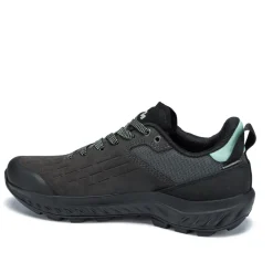 Hanwag Kaduro Low Lady Gtx Asphalt-black