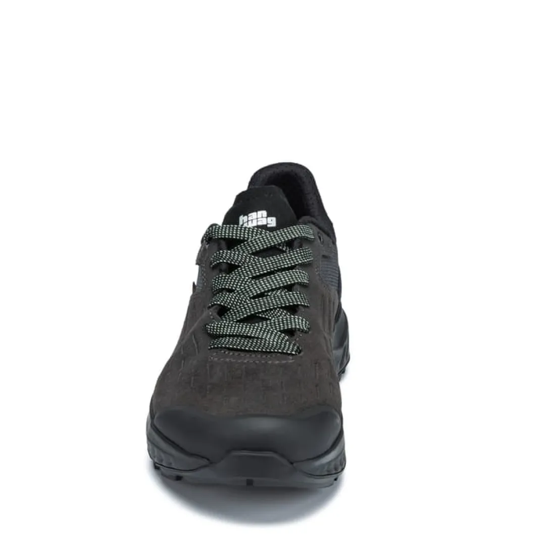 Hanwag Kaduro Low Lady Gtx Asphalt-black