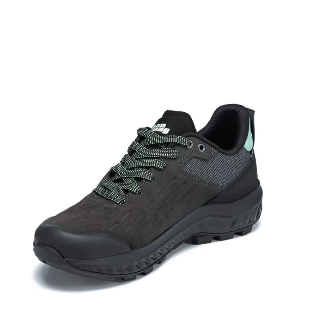 Hanwag Kaduro Low Lady Gtx Asphalt-black