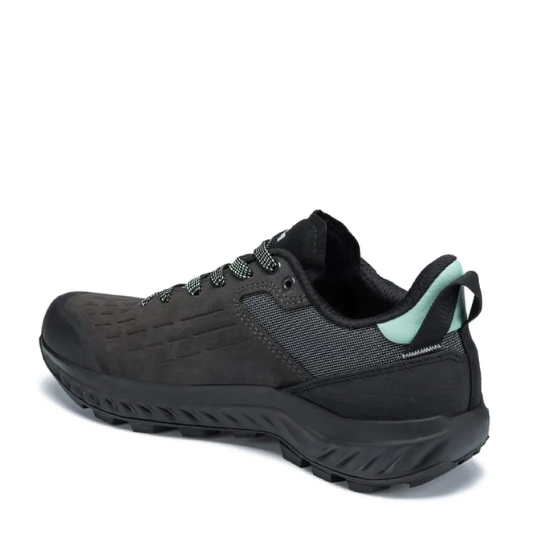 Hanwag Kaduro Low Lady Gtx Asphalt-black