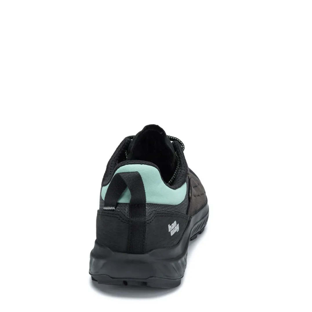 Hanwag Kaduro Low Lady Gtx Asphalt-black