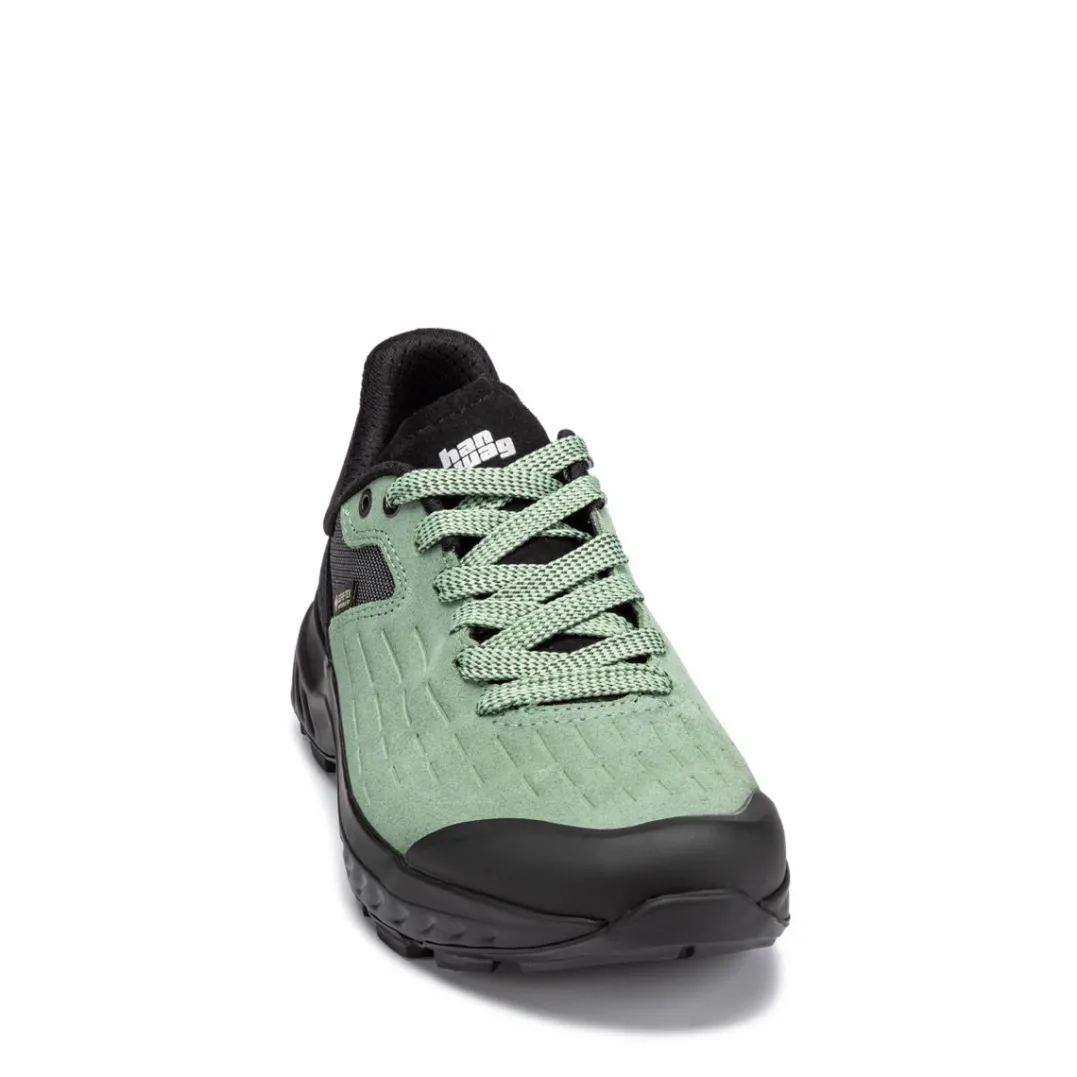 Hanwag Kaduro Low Lady Gtx Mint-black