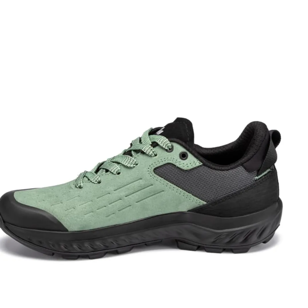 Hanwag Kaduro Low Lady Gtx Mint-black