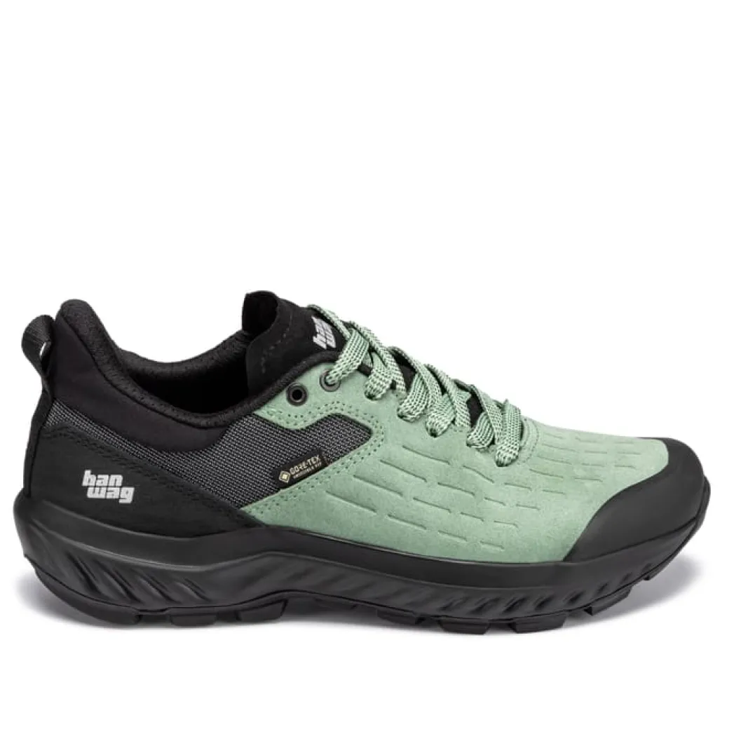 Hanwag Kaduro Low Lady Gtx Mint-black