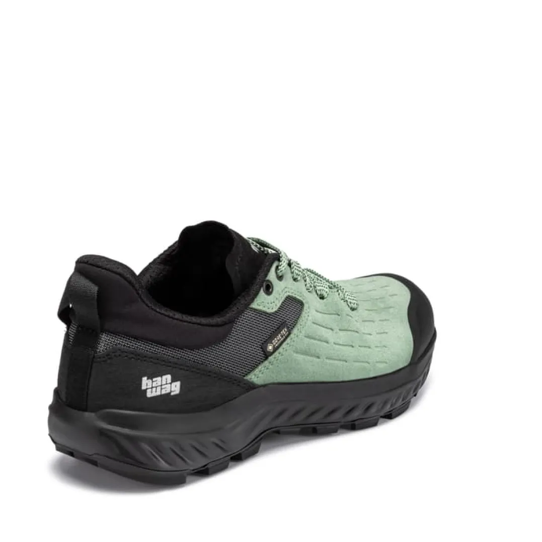 Hanwag Kaduro Low Lady Gtx Mint-black