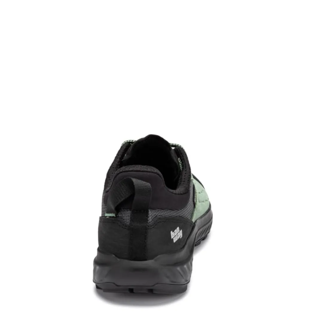 Hanwag Kaduro Low Lady Gtx Mint-black