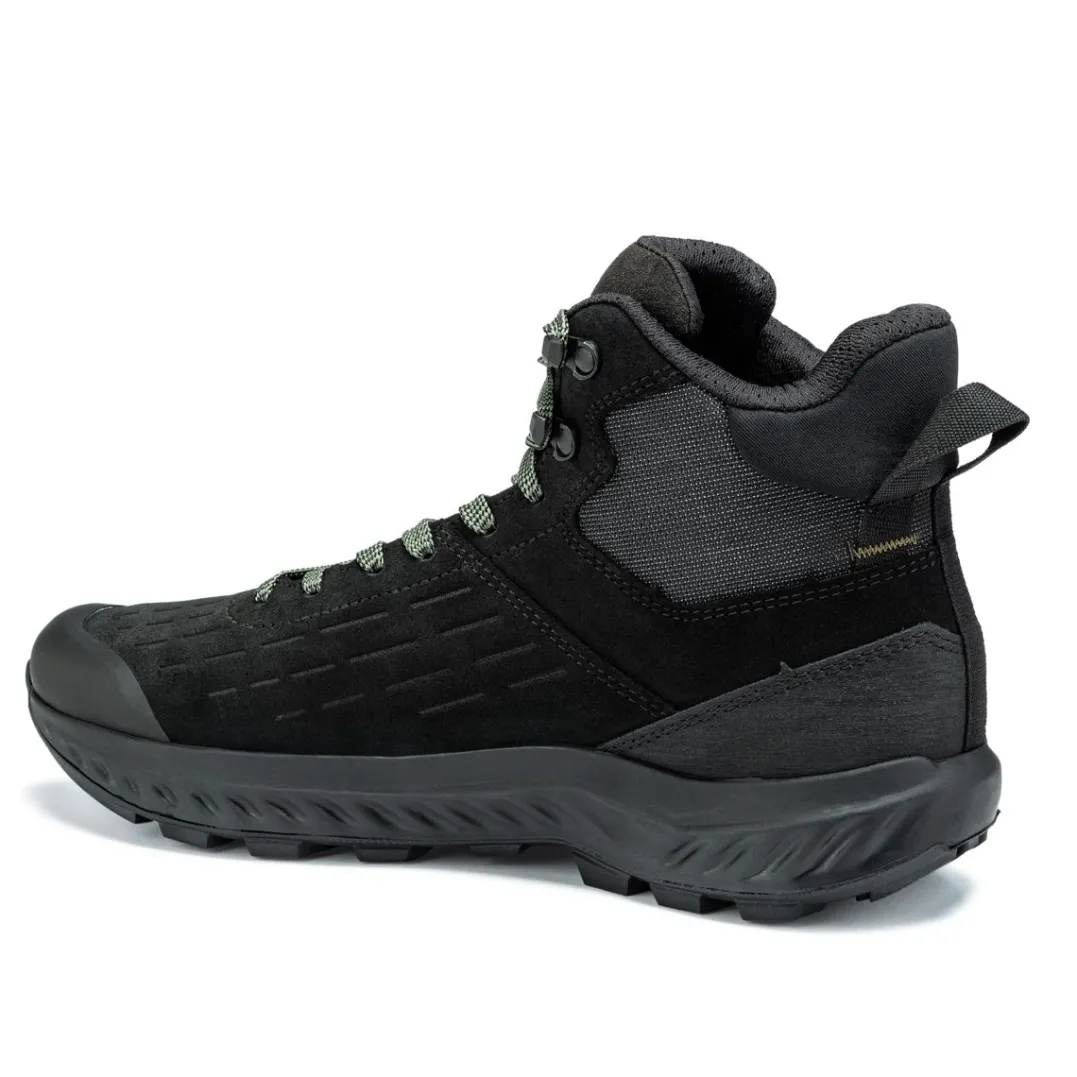 Hanwag Kaduro Mid Gtx Black-asphalt