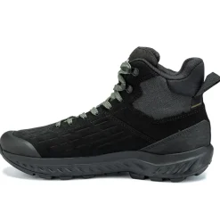 Hanwag Kaduro Mid Gtx Black-asphalt