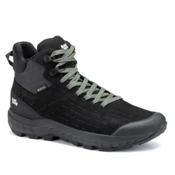 Hanwag Kaduro Mid Gtx Black-asphalt