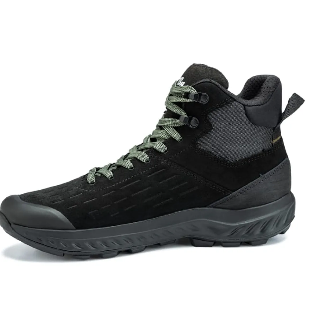 Hanwag Kaduro Mid Gtx Black-asphalt