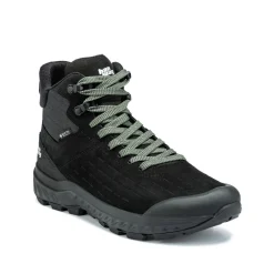 Hanwag Kaduro Mid Gtx Black-asphalt