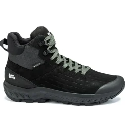 Hanwag Kaduro Mid Gtx Black-asphalt