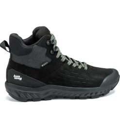 Hanwag Kaduro Mid Gtx Black-asphalt