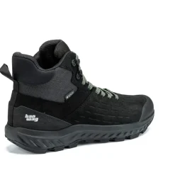 Hanwag Kaduro Mid Gtx Black-asphalt