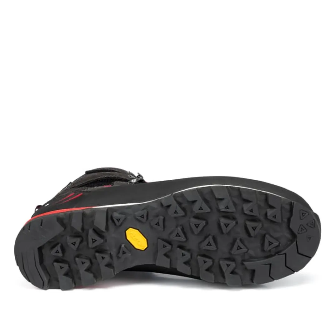 Hanwag Makra Pro Bunion Gtx Asphalt/red