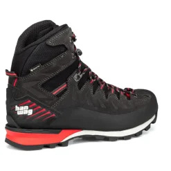 Hanwag Makra Pro Bunion Gtx Asphalt/red