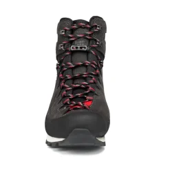 Hanwag Makra Pro Bunion Gtx Asphalt/red
