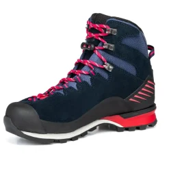 Hanwag Makra Pro Bunion Lady Gtx Navy/pink