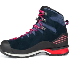 Hanwag Makra Pro Bunion Lady Gtx Navy/pink
