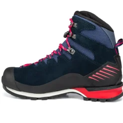 Hanwag Makra Pro Bunion Lady Gtx Navy/pink