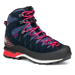 Hanwag Makra Pro Bunion Lady Gtx Navy/pink