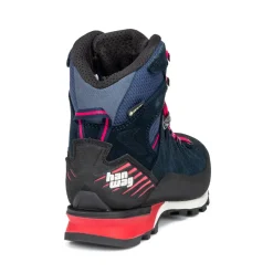 Hanwag Makra Pro Bunion Lady Gtx Navy/pink