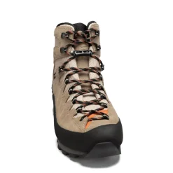 Hanwag Makra Pro Gtx Lightbrown-orange