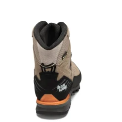 Hanwag Makra Pro Gtx Lightbrown-orange
