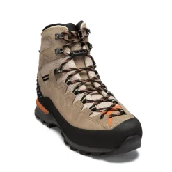 Hanwag Makra Pro Gtx Lightbrown-orange