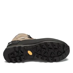 Hanwag Makra Pro Gtx Lightbrown-orange