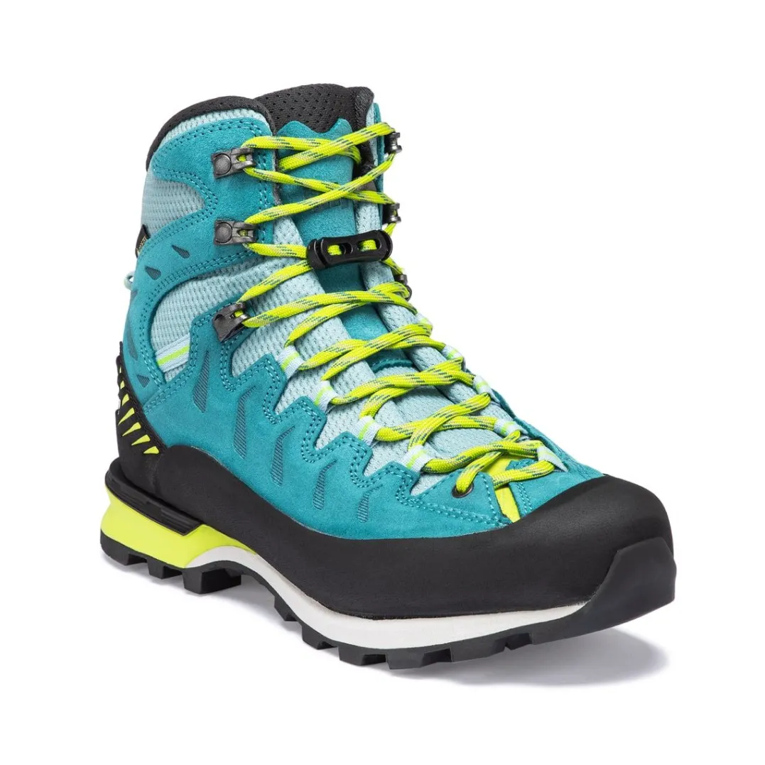 Hanwag Makra Pro Lady Gtx Icefall/Sulphur