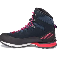 Hanwag Makra Pro Lady Gtx Navy/Pink