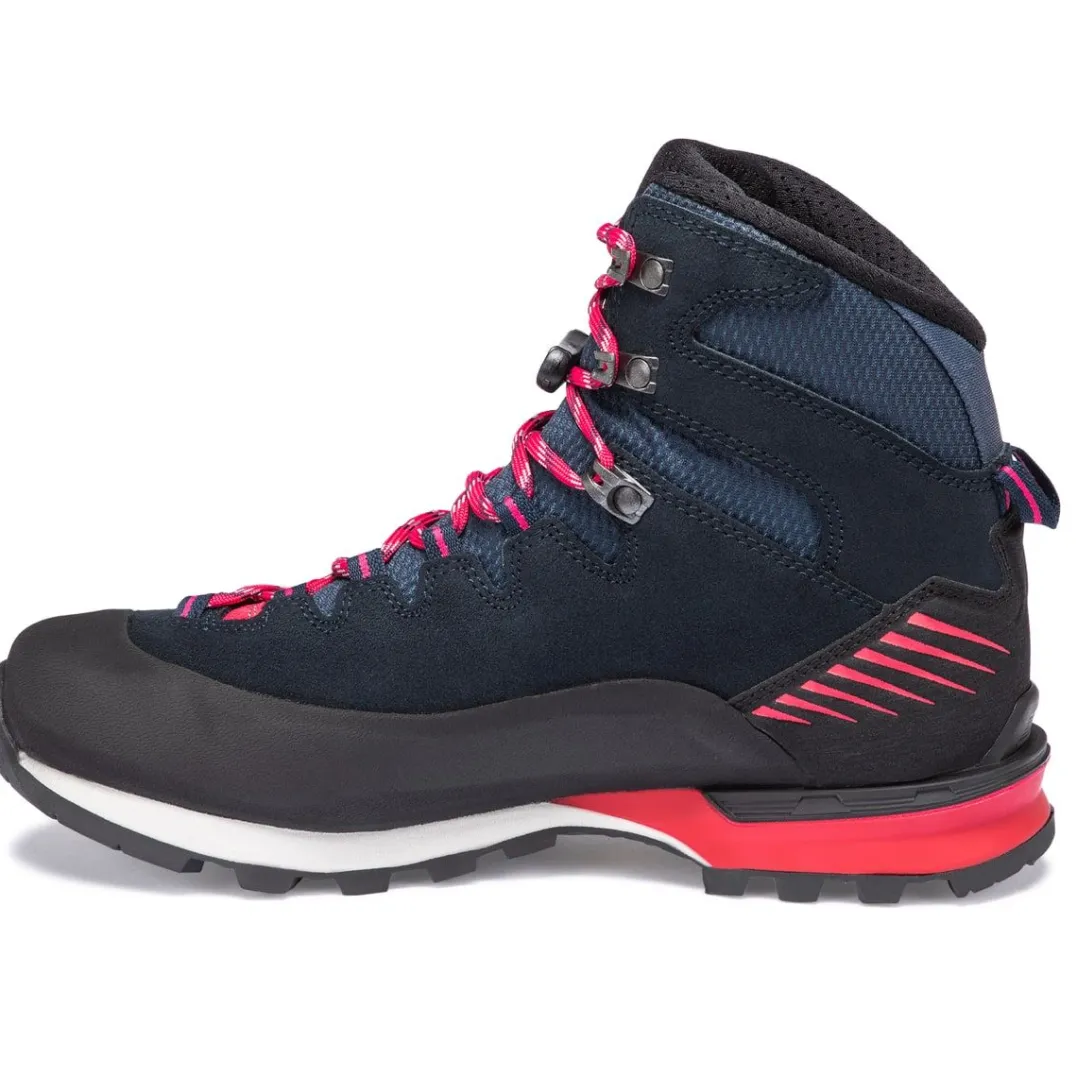 Hanwag Makra Pro Lady Gtx Navy/Pink