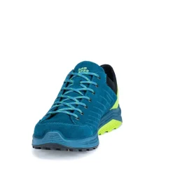 Hanwag Men's Coastrock Low Es Seablue/Sulphur