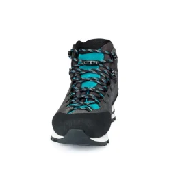 Hanwag Men's Makra Light Gtx Seablue/Orange